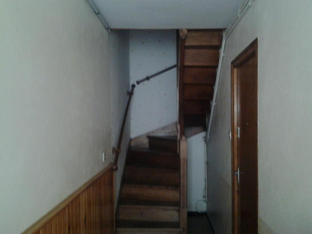 Appartement Rue Nationale - Port De La Houle 康卡勒 外观 照片