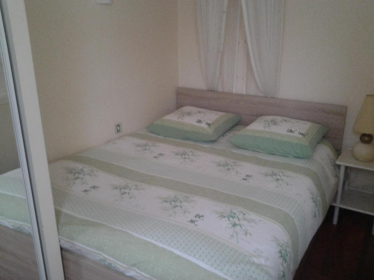 Appartement Rue Nationale - Port De La Houle 康卡勒 外观 照片