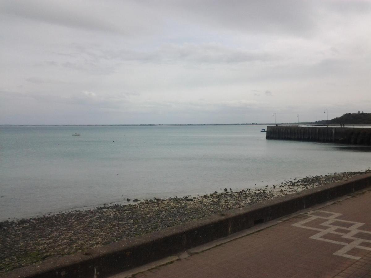 Appartement Rue Nationale - Port De La Houle 康卡勒 外观 照片